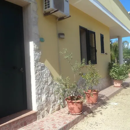 Casa Vacanza Anna Gallipoli
