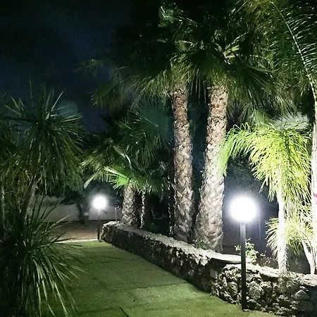 Apartment Casa Vacanza Anna Gallipoli