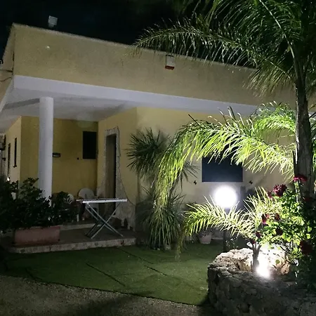 Casa Vacanza Anna Gallipoli