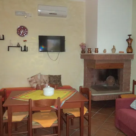 Casa Vacanza Anna Apartment Gallipoli