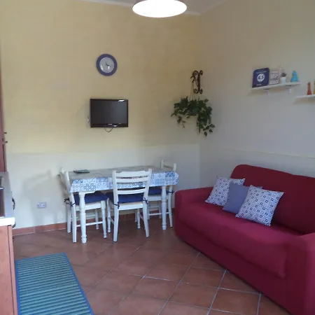 Casa Vacanza Anna *