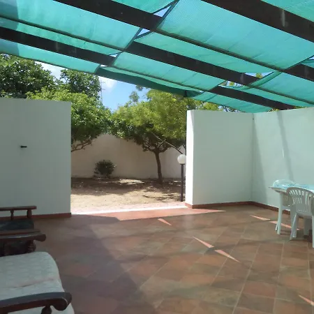 Casa Vacanza Anna Apartment Gallipoli