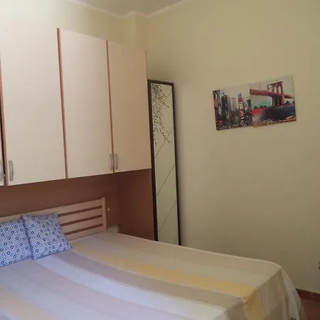 Apartment Casa Vacanza Anna *