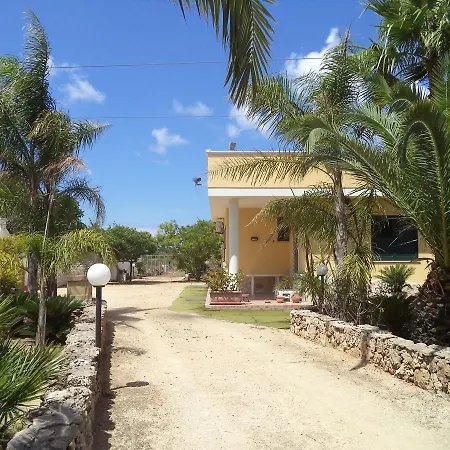 Apartment Casa Vacanza Anna