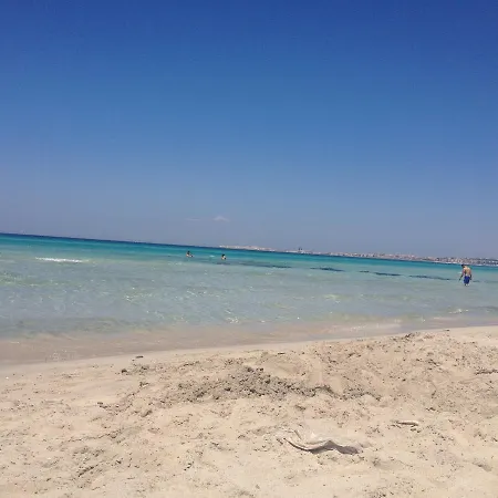 Casa Vacanza Anna