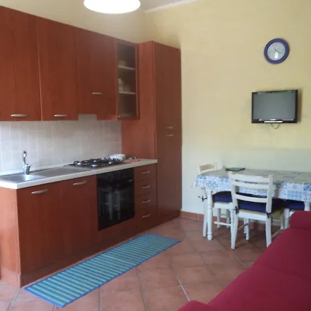 Casa Vacanza Anna