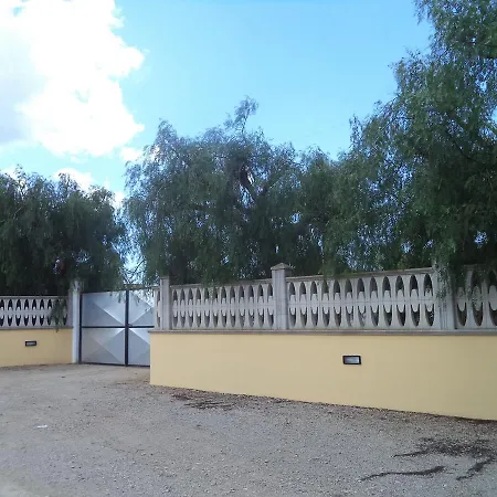 Casa Vacanza Anna Apartment